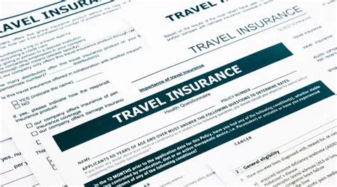 travel insurance with airline failure cover